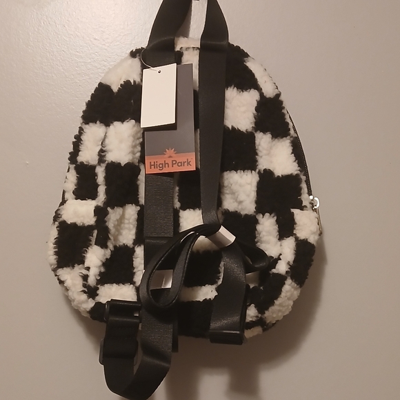 High Park Mini Backpack - Picture 2 of 4